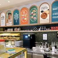 Tiong Bahru Bakery Anchorpoint