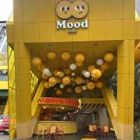 Mood Hotel Pattaya โรงแรมเปิดใหม่พัทยา🤪