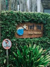 rest sea resort kohkood