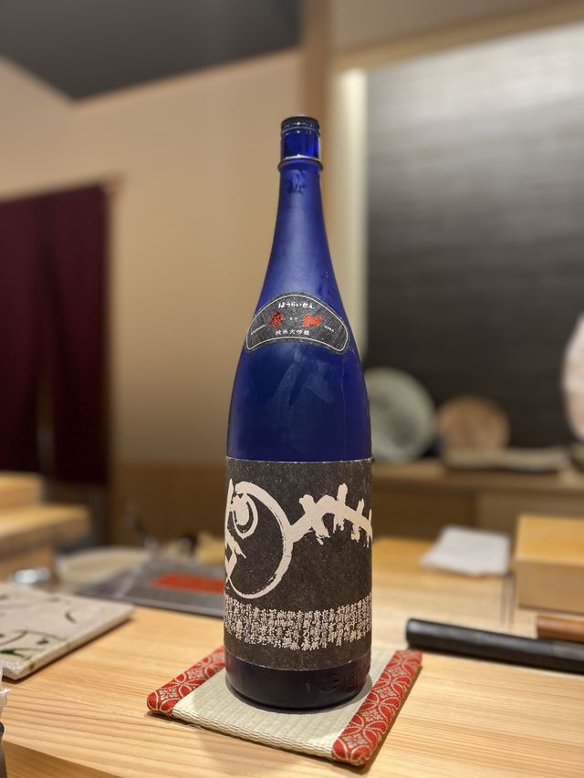 🇯🇵 名古屋OMAKASE 性價比極高 鮨功🍣🥰