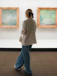 【箱根】温泉と共にアートを楽しめるポーラ美術館