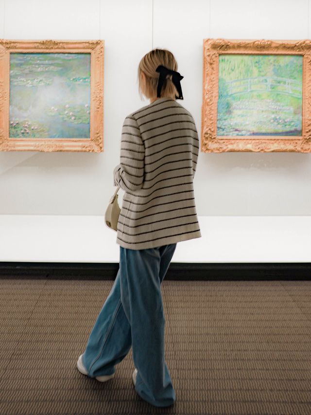【箱根】温泉と共にアートを楽しめるポーラ美術館