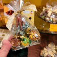 【大阪 道頓堀】お手軽で高品質な大阪のチョコレート✨✨✨