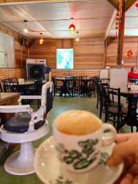 New Kopitiam Kin Loong Valley Chang Jiang