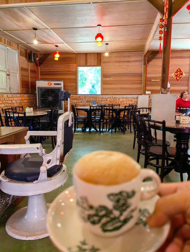 New Kopitiam Kin Loong Valley Chang Jiang