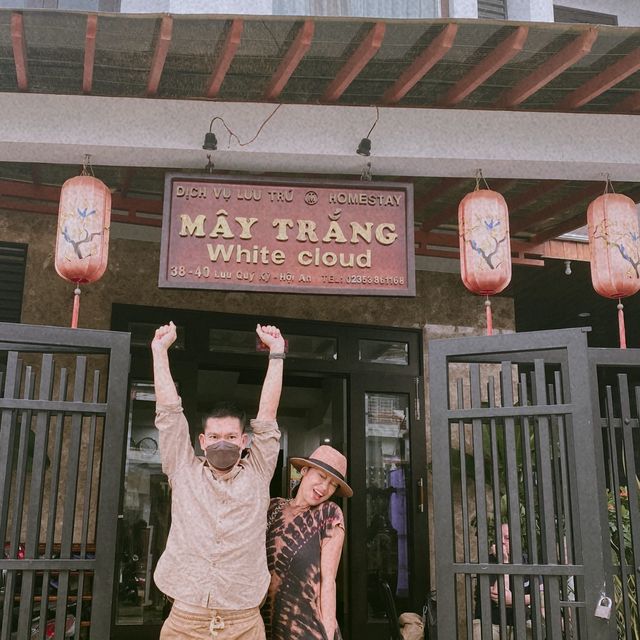 Notty journey เจอ ฮอยอัน🇻🇳