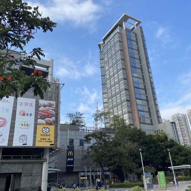 天水圍嘉湖商場 天水圍嘉湖商場