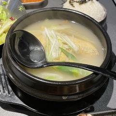 炑八韓烤 User Photo