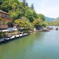 일본 교토 여행 필수코스, 아라시야마