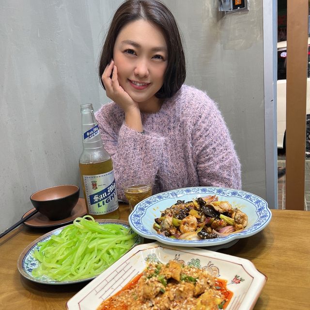 太子惹味🌶️川吧