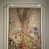 Van Gogh Museum 