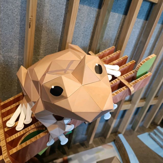 香港濕地公園