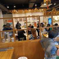 米芝蓮5星湯店