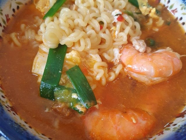 보라카이 하면? 씨푸드!!🦀