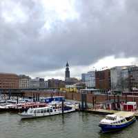 햄버거의 본고장! 독일 함부르크(Hamburg) 🇩🇪