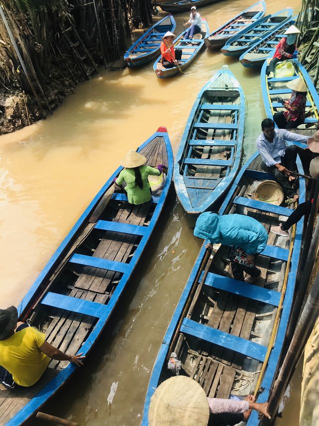 Mekong River 