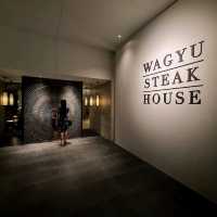 Wagyu Steakhouse