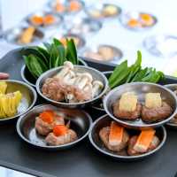 Maikhao Dim Sum