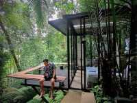 Sekeping Seradah Retreats @ outside KL 🌳🌳