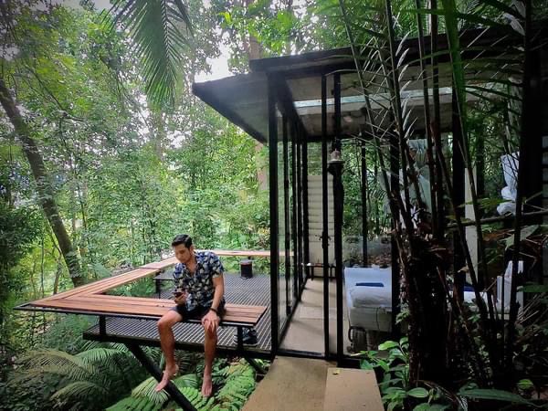 Sekeping Seradah Retreats @ outside KL 🌳🌳 Sekeping Seradah Retreats @ outside KL 🌳🌳