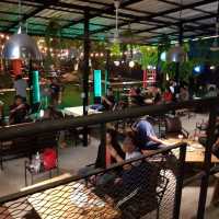 Come Again Cafe & Restaurant ปากน้ำ