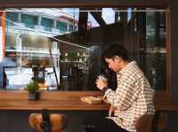 THE COFFEE CLUB - Jungcelyo จ.ภูเก็ต