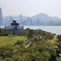 好值得去，香港故宮文化博物館