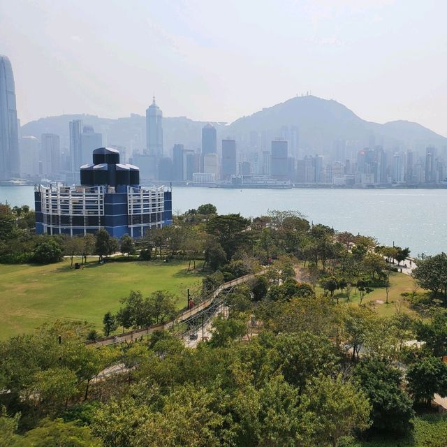 好值得去，香港故宮文化博物館