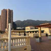 假日好去處，黃金海岸商場小手工攤位