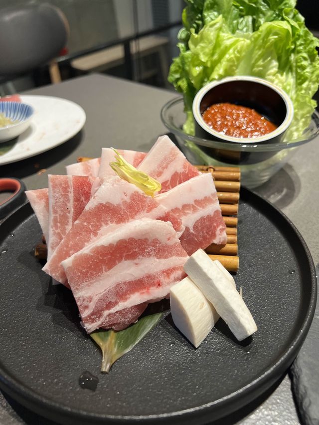 牛魔❤️燒肉好味道