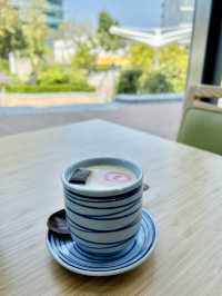 科學園靚園景壽司店