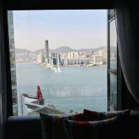 Hotel Alexandra Hong Kong