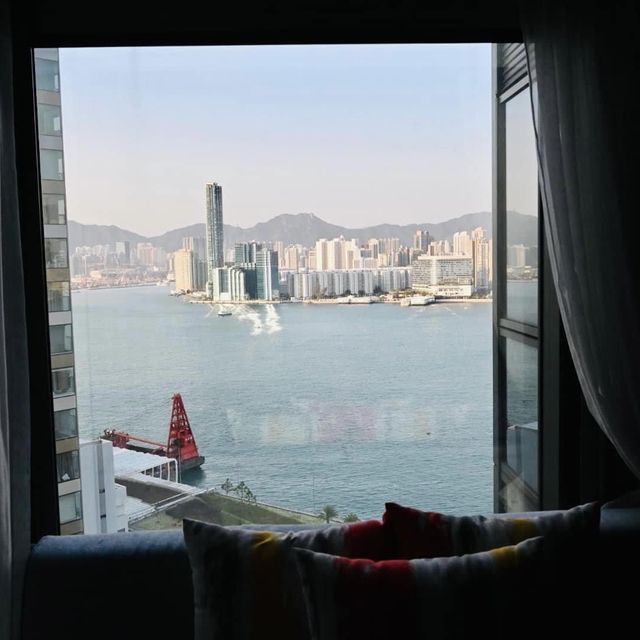 Hotel Alexandra Hong Kong