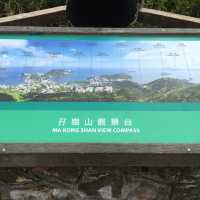 Tai Tam Country Park Hongkong