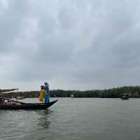 Hoi An Coconut Boat Tour