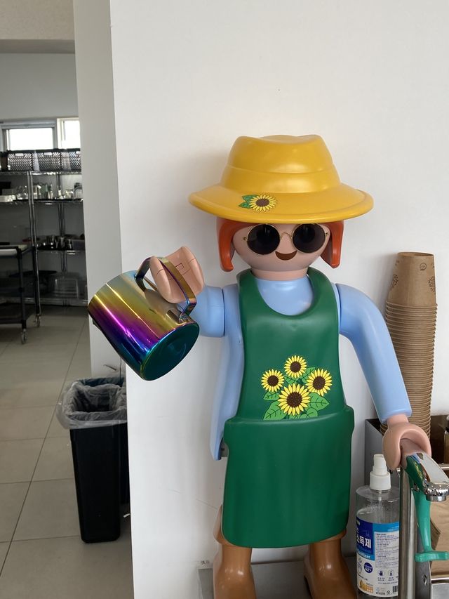 인생샷명소 뷰맛집카페