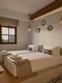 The Motifs  Eco Hotel  จันทบุรี