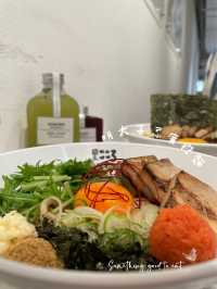 東京過江龍撈麵