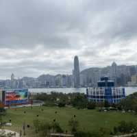 香港故宫文化博物馆