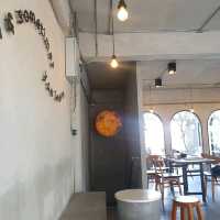 Shade Coffee Bar @KhonKaen
