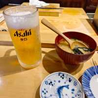 新莊美食屋台一休 