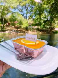 Nabi cafe แก่งกระจาน จ.เพชรบุรี