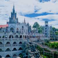 Simala Shrine Pilgrimage