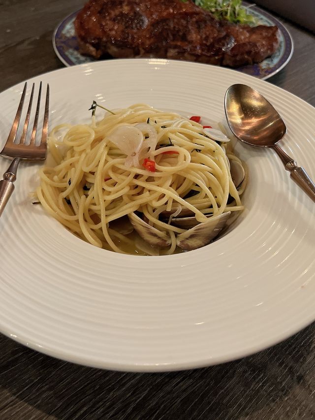 環境優質，食物高質🥰尖沙咀必食