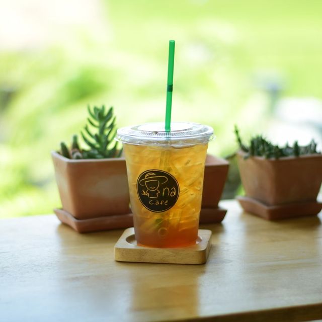 นาคาเฟ่ (NA Cafe ) จังหวัดระยอง