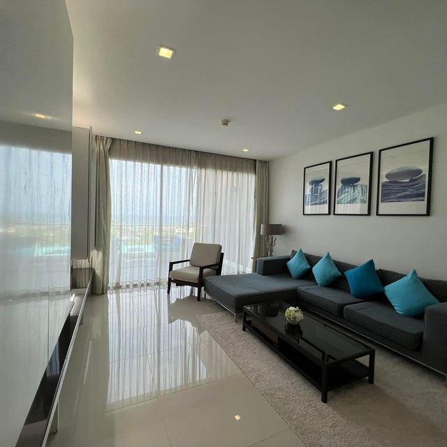 Mida De Sea Hua Hin