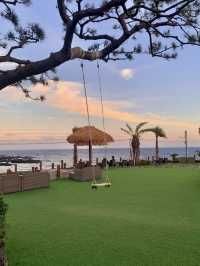 🌴제주 서귀포 대형 카페 & 펍 🌴🍹