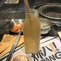MeokBang Korean BBQ and Bar