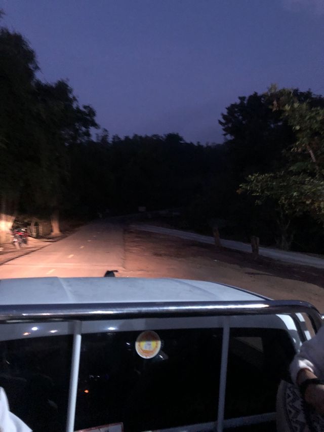 ขึ้นเขาไปชมทะเลหมอกกัน⛰️
