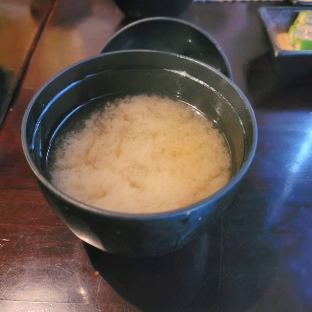 03-06-2023    商廈有水準日式居酒屋